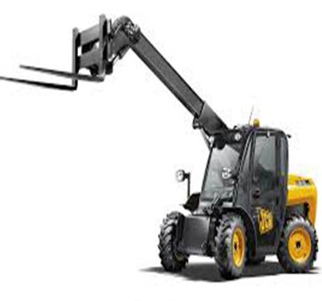 daily forklift hire