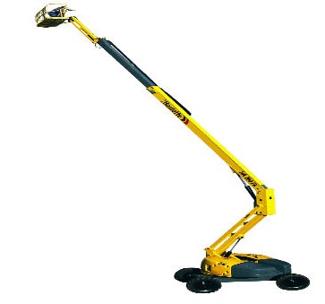 access equipment hire in melbourne