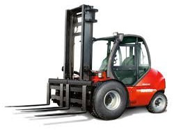 melbourne forklift hire services