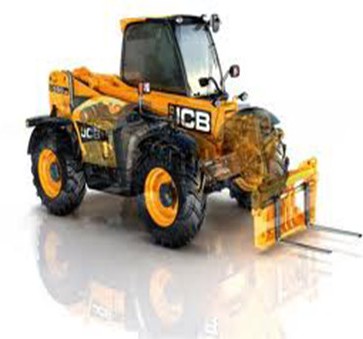 telehandler services in melbourne