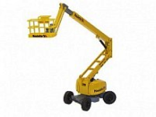 boom lift hire