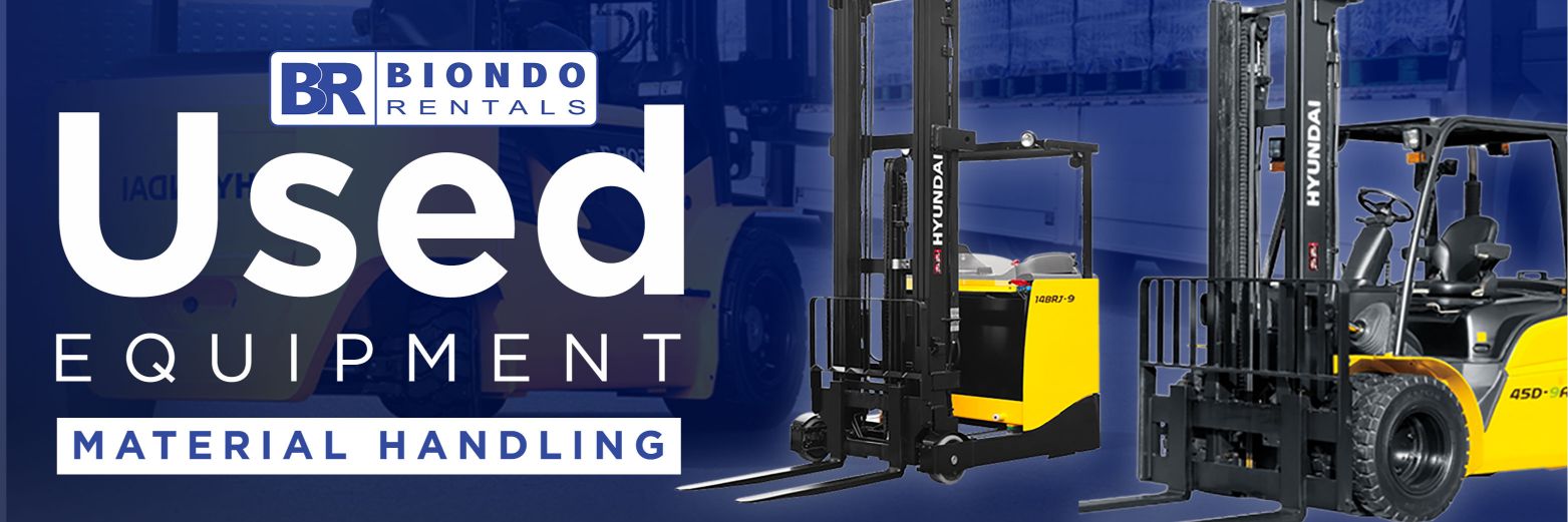 used forklifts for sale melbourne