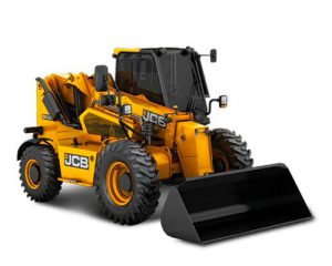 jcb loadall telehandler 530-70-telescopic