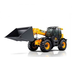 jcb telehandler 550-80