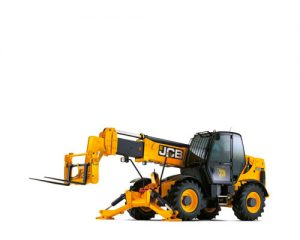 jcb telehandler 540-170