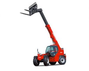 manitou telehandler MHT10120