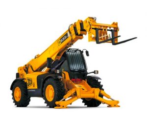 jcb telehandler 533-105