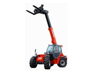 manitou telehandler MHTX780