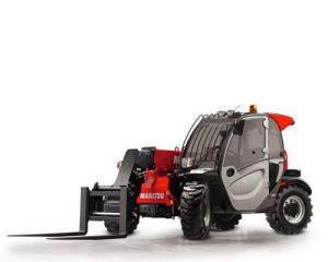 manitou telehandler MT625T