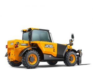 jcb telehandler 525-60